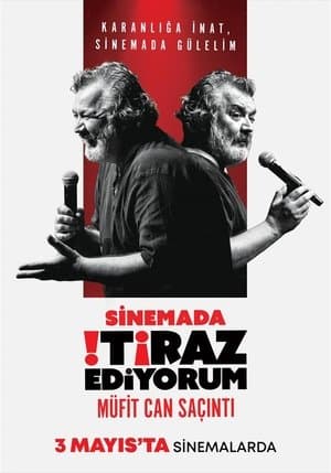 Sinemada İtiraz Ediyorum streaming