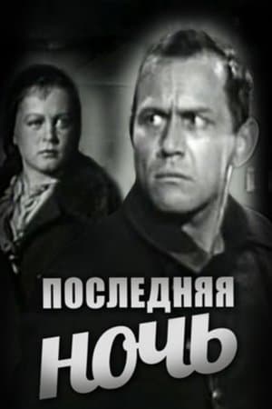 The Last Night streaming