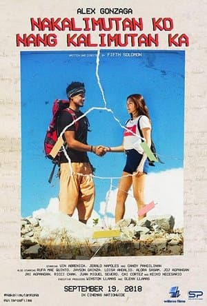 Nakalimutan Ko Nang Kalimutan Ka streaming