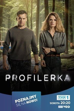 Profilerka streaming