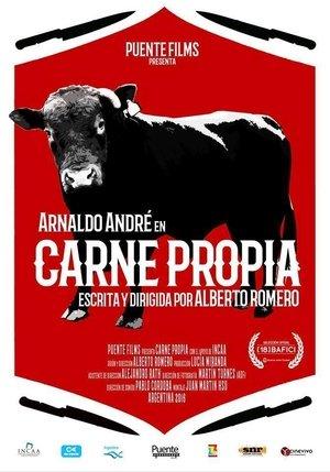Carne propia streaming