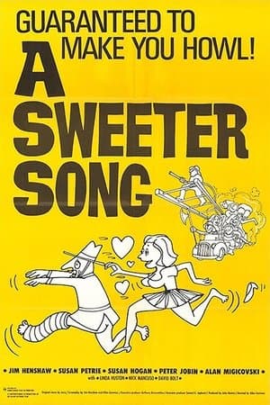A Sweeter Song streaming