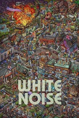 White Noise streaming