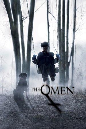 The Omen streaming