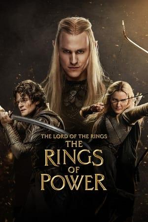 The Lord of the Rings: The Rings of Power streaming