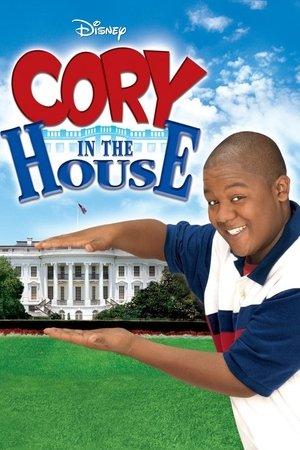 Cory in the House streaming