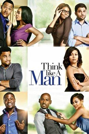 Think Like a Man streaming