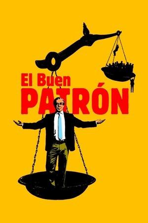 El buen patrón streaming