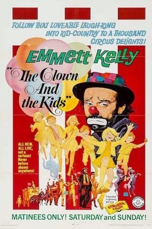 The Clown and the Kids streaming