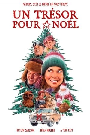 Un trésor pour Noël streaming