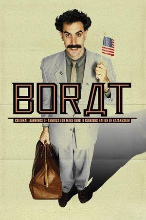Borat: Cultural Learnings of America for Make Benefit Glorious Nation of Kazakhstan streaming
