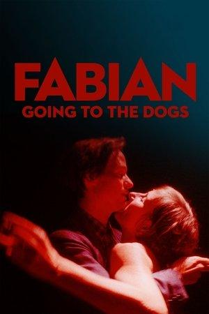 Fabian: Going to the Dogs streaming