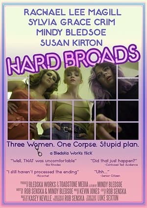 Hard Broads streaming