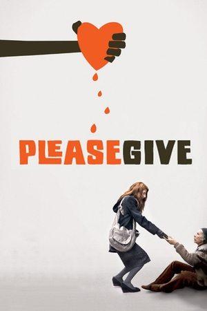Please Give streaming