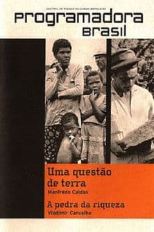 Uma Questão de Terra streaming