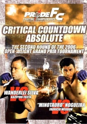 Pride Critical Countdown Absolute streaming