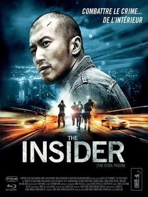 The Insider streaming