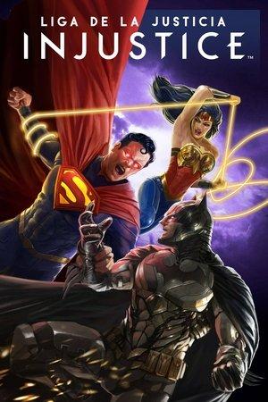 Injustice streaming