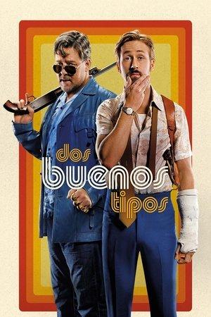 Dos buenos tipos streaming