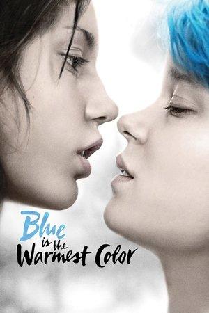 Blue Is the Warmest Color streaming