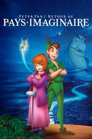 Peter Pan 2 : Retour au pays imaginaire streaming