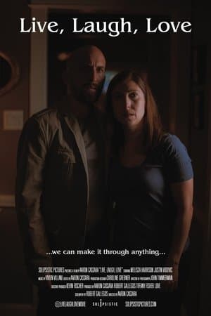 Live, Laugh, Love streaming