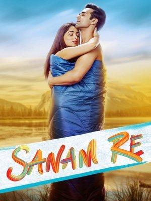 Sanam Re streaming