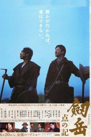 The Summit: A Chronicle Of Stones to Serenity streaming