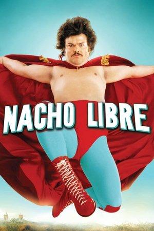 Nacho Libre streaming