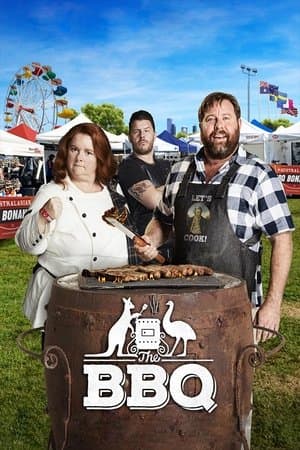 The BBQ streaming