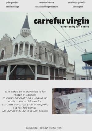 Carrefur Virgin streaming