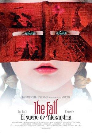 The Fall: El sueño de Alexandria streaming