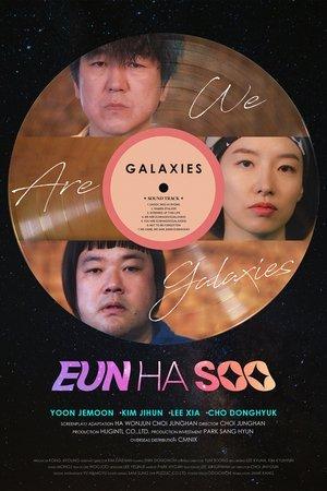 Galaxies streaming