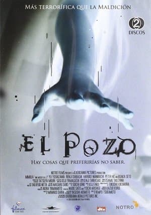 El pozo streaming