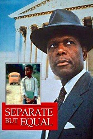 Separate But Equal streaming