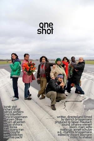 One Shot streaming