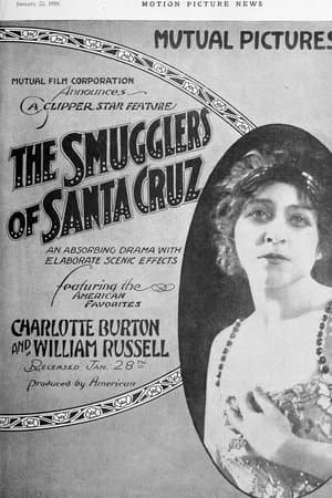 The Smugglers of Santa Cruz streaming
