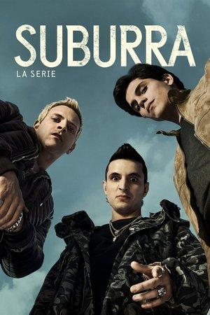 Suburra streaming