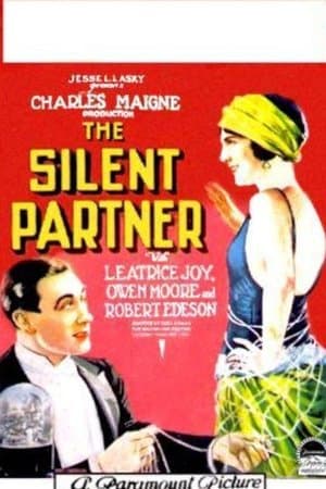 The Silent Partner streaming
