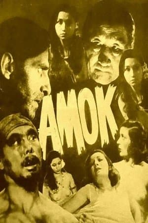 Amok streaming