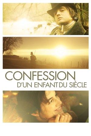 Confession d'un enfant du siècle streaming