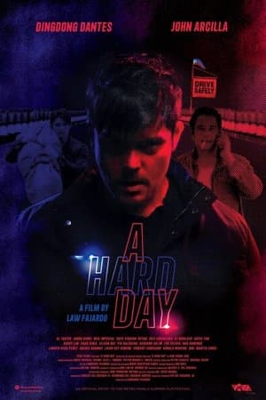 Hard Day streaming