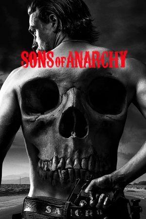 Sons of Anarchy streaming
