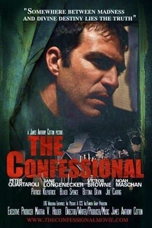 The Confessional streaming