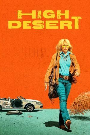 High Desert streaming