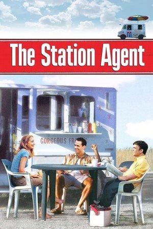 The Station Agent streaming