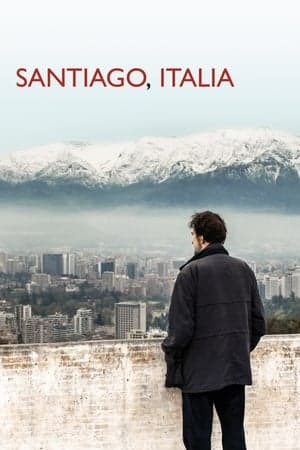 Santiago, Italia streaming