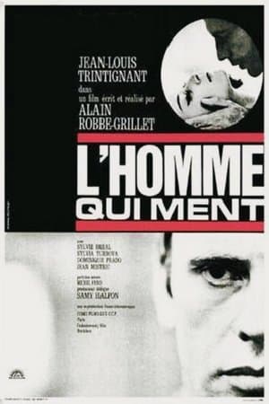 L'Homme qui ment streaming
