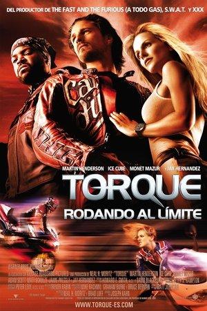 Torque: Rodando al límite streaming
