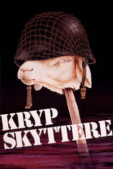 Krypskyttere streaming